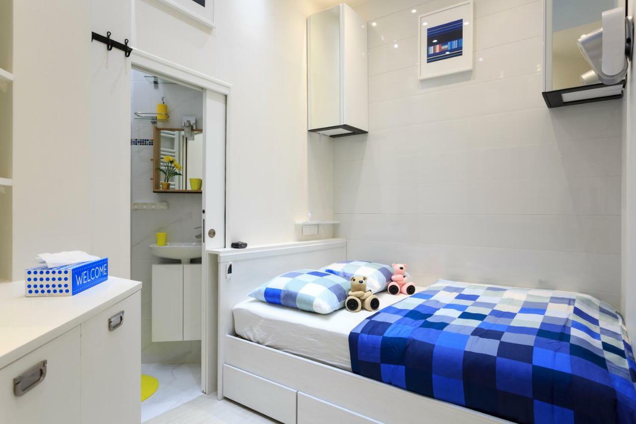 Louvre Luxury Apartment & Spa Paris Exterior photo