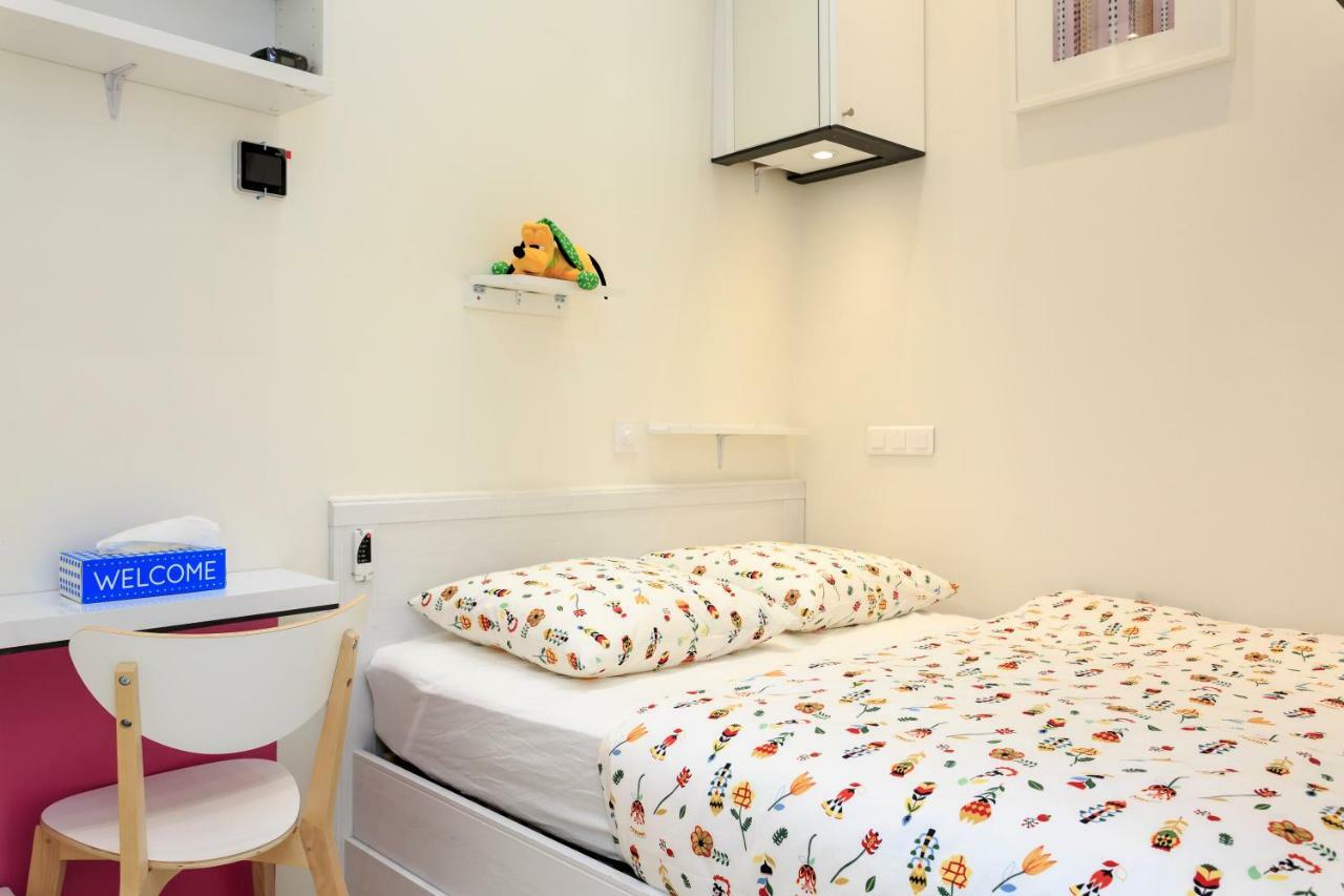 Louvre Luxury Apartment & Spa Paris Exterior photo