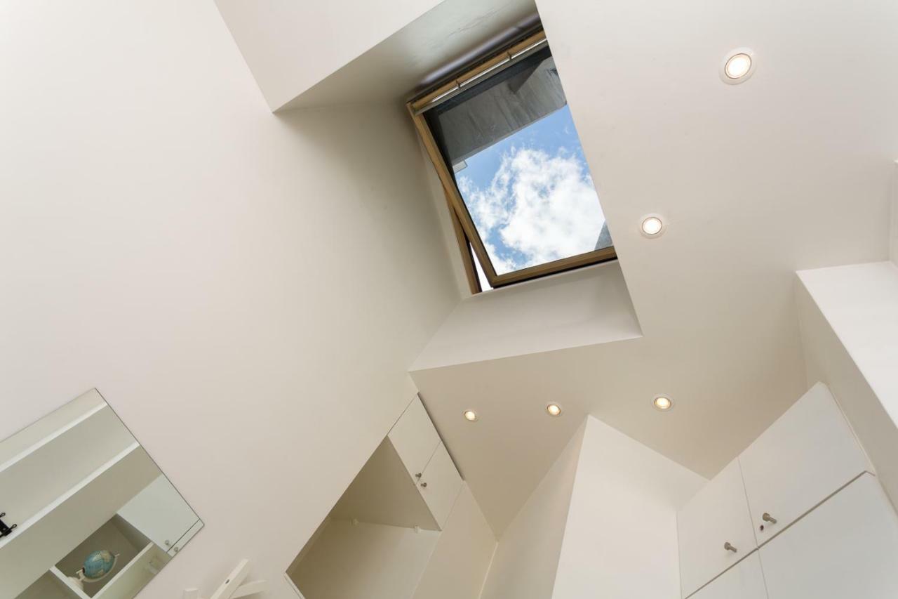 Louvre Luxury Apartment & Spa Paris Exterior photo